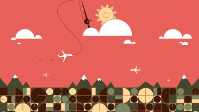 Цифровое искусство 2