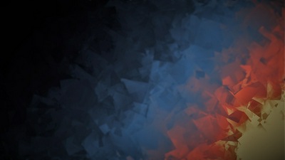 Смешайте цифровое искусство