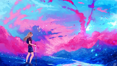 Почувствуйте красоту