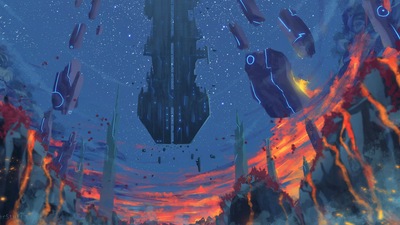 Монолитный терминал