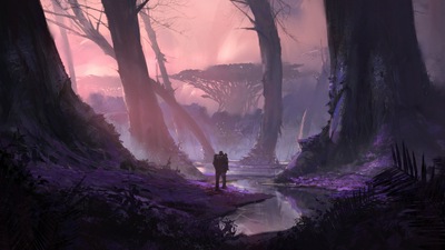 Открытие мирового бегуна