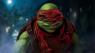 Искусство Микеланджело