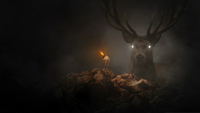 Месть Охотнику