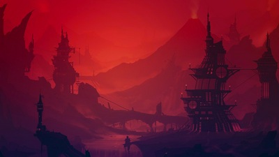 Глядя Вдаль