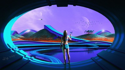 Холмы Третьей Луны