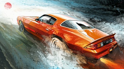 Юпитерианская раса