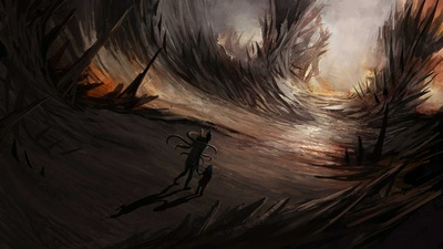 Духи Предков