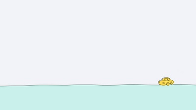 Маленькая машина 5к