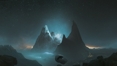 Цифровая природа