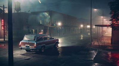 Вернулся с Работы