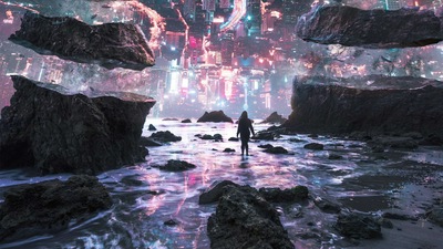 вверх ногами