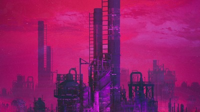 Революция в индустрии Цифрового искусства