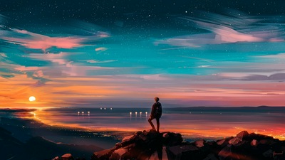 Овцы-самоубийцы