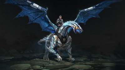 Эффект Дракона Джокер и Нормандия