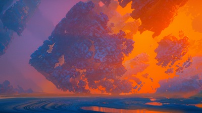 Окружающая среда