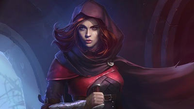 Иллюстрация убийцы