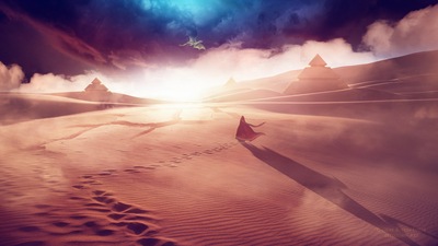 Патфайндер