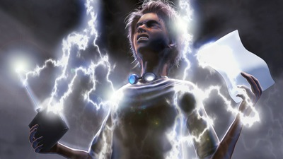 Вне времени