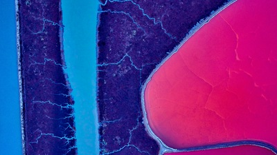 Вулканическая коррупция