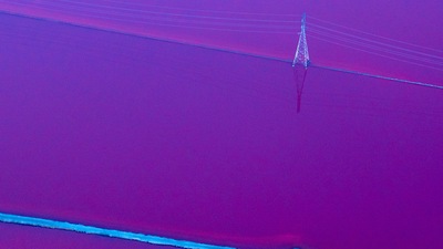 Кабельная линия Яркая