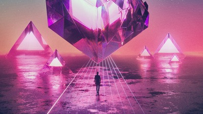 Следующее измерение