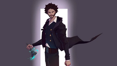 Волшебник Божественной Души