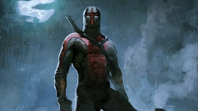 Красный страж