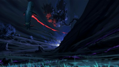 Живопись Цифровое искусство