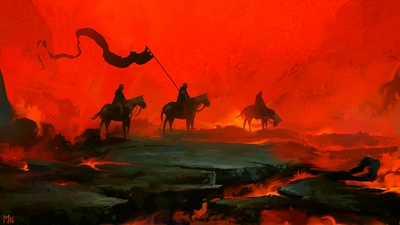 Последние стражи