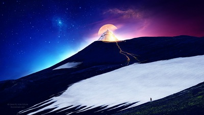 Временной портал