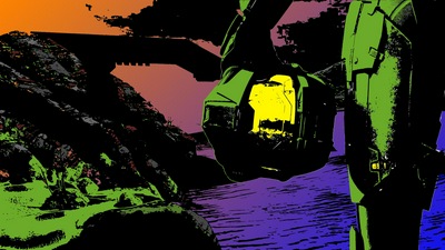 Главный глюк Арт 4k