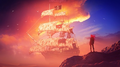 За пределами моих мечтаний