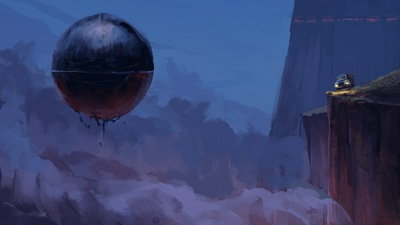 Притормози прямо Здесь.