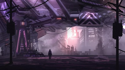 Переходя улицу