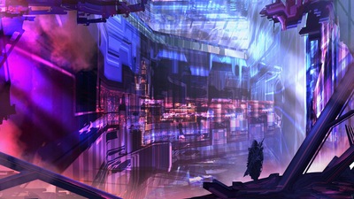 Компьютерный храм