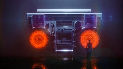 Ди-джей Сити