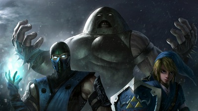 Джаггернаут с отрицательной связью