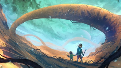 Потерянные мальчики