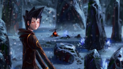 Зона 6 Ожидания