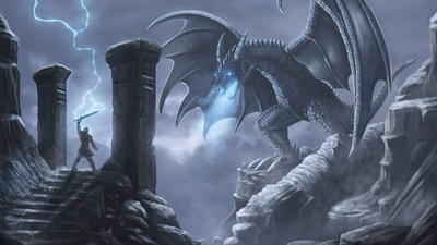 Битва за Ледяной Трон