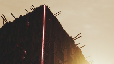 Создание цифрового искусства Lego