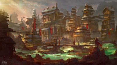 Форт Грин-Ривер 5к