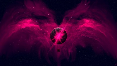 Эпический взрыв