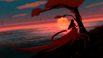 Вчерашний сон