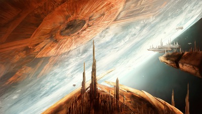 Звездные корабли