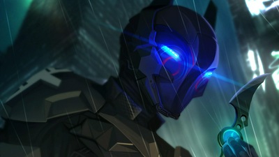 Комиссионный рыцарь Аркхэма