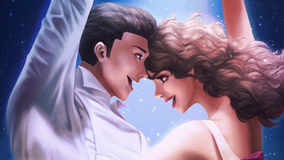 Величайший фан-арт шоумена