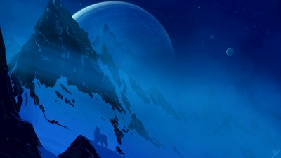 Звезды, похожие на снежинки