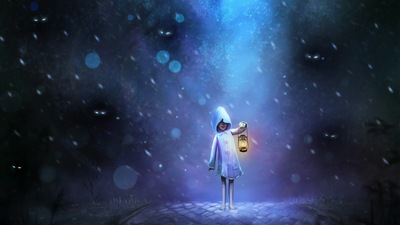 следуйте за мной