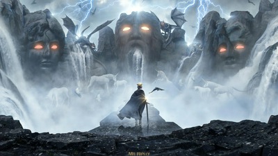 Запретное королевство